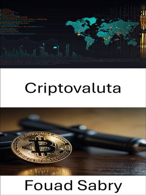 cover image of Criptovaluta